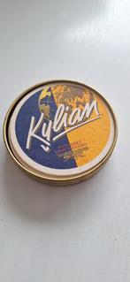 Vintage Kulian Onderzetters - Heineken Brouwerijen, Verzamelen, Ophalen of Verzenden, Gebruikt, Gebruiksvoorwerp