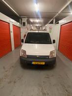 Ford Transit Connect 1.8 Tdci T200s VAN 55 2008, Auto's, Voorwielaandrijving, 4 cilinders, 75 pk, Ford