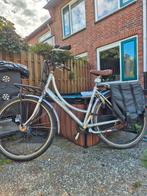 Batavus Diva Damesfiets - Opknapper, Ophalen, Batavus, Versnellingen, 53 tot 56 cm