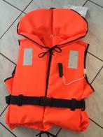 Reddingsvest 100N maat M, Watersport en Boten, Ophalen of Verzenden, Nieuw, Dame of Heer, Reddingsvest of Zwemvest