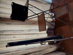 COMPLEET SET DIAPROJECTOR MET SCHERM EN PROJECTTAFEL, Ophalen, Gebruikt, Met scherm