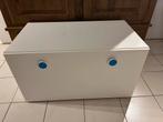 Ikea stuva/smastad bureau en lade, Ophalen of Verzenden, Gebruikt, Overige typen