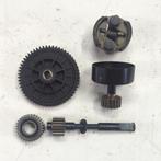 HPI Rovan Baja koppelingsset, tandwielen, transmissie-delen, Gebruikt, Onderdeel, Overige schalen, Overige typen