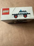 Lego Legoland 611 Politie Auto - doosje is ongeopend, Ophalen of Verzenden, Nieuw, Complete set, Lego