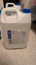 Gedestilleerd water 2x 5 liter, Ophalen