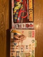 Spellen, Ophalen, Gebruikt