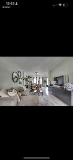 Hoekbank Interiors DMF, Huis en Inrichting, Ophalen, Zo goed als nieuw, Overige maten