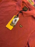 Pme legend polo trui maat M nieuw met prijskaart, PME LEGEND, Overige kleuren, Maat 48/50 (M), .