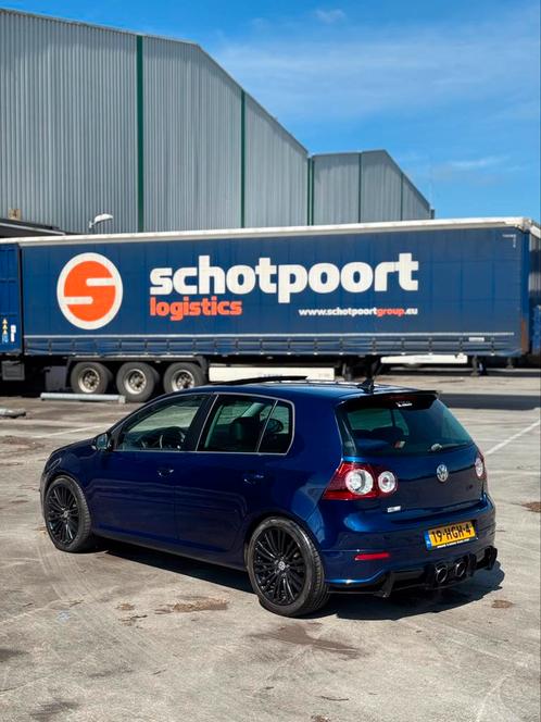 Volkswagen Golf 1.4 TSI gt 140 pk  2008 Blauw, Auto's, Volkswagen, Particulier, Golf, Benzine, C, Hatchback, Handgeschakeld, Origineel Nederlands