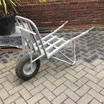 Stenen kruiwagen, Ophalen, Zo goed als nieuw