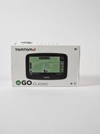 TomTom GO Classic 5 Europa - Navigatie, Auto diversen, Autonavigatie, Ophalen of Verzenden, Zo goed als nieuw, Productquestions@tomtom.com