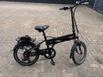 Lacross Trotter T200 Elektrische Vouwfiets met 130 KM, Fietsen en Brommers, Fietsen | Vouwfietsen, Overige merken, 16 tot 18 inch
