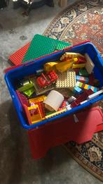 Volle bak duplo, Ophalen of Verzenden, Zo goed als nieuw, Overige merken