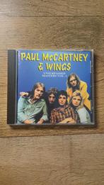 Paul McCartney (&Wings) - Unsurpassed Masters Vol. 2 (CD), Ophalen of Verzenden, 1960 tot 1980, Zo goed als nieuw