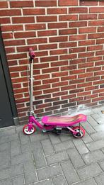 Space scooter roze (klein model)., Ophalen, Zo goed als nieuw, Overige typen, Space cooter