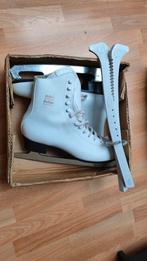 Kunstschaatsen maat 41, Ophalen of Verzenden, Gebruikt, Kunstschaatsen, Overige merken