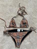Burberry Bikini -, Ophalen of Verzenden, Zo goed als nieuw, Beige, Bikini