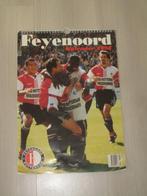feyenoord kalender 1998 feyenoord, Ophalen of Verzenden, Zo goed als nieuw, Feyenoord, Overige typen