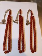 Tesbih ( bakeliet ), Sieraden, Tassen en Uiterlijk, Antieke sieraden, Verzenden, Overige materialen