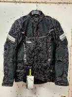 Macna fuego zomer doorwaai jas. OUTLET, Motoren, Kleding | Motorkleding, Ophalen of Verzenden, Tweedehands, Jas | textiel