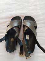 Sissy boy slippers, Ophalen of Verzenden, Zo goed als nieuw, Groen