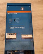 Omvormer victron phoenix 12/2000, Watersport en Boten, Navigatiemiddelen en Scheepselektronica, Ophalen of Verzenden, Zo goed als nieuw