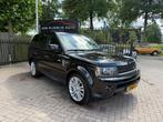 Land Rover Range Rover Sport 3.0 TdV6 S Xenon Leder Nav Deal, Automaat, Euro 5, Gebruikt, Zwart