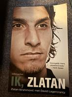 Zlatan & Kraay - Sportboeken, Ophalen of Verzenden, Gelezen, Sport