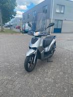 Kymco People S 50 4T 45 KM 2013 Grijs 3 Maanden Garantie, Fietsen en Brommers, Scooters | Kymco, Ophalen, Maximaal 45 km/u, 49 cc