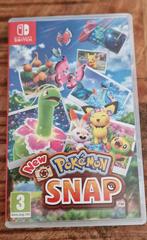 Pokemon Snap, Avontuur en Actie, 1 speler, Ophalen of Verzenden, Zo goed als nieuw