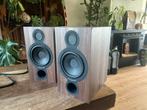 Cambridge audio areo 2, Audio, Tv en Foto, Luidsprekers, Ophalen of Verzenden, Gebruikt, Front, Rear of Stereo speakers, Overige merken