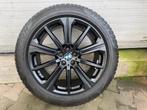BMW X5 en x6 (vanaf 2024) velgen + winterbanden, Auto-onderdelen, Banden en Velgen, 255 mm, Banden en Velgen, 20 inch, Winterbanden
