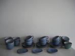 Volendams aardewerk servies, Huis en Inrichting, Ophalen of Verzenden, Zo goed als nieuw, Kom(men), Overige stijlen