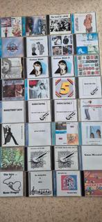 Zelfgemaakte CD's - 80s, 90s, 00s, Cd's en Dvd's, Ophalen of Verzenden, Gebruikt