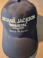Cirque du Soleil Michael Jackson hoed nieuw 30€, Kleding | Heren, Verzenden, Nieuw, One size fits all, Pet
