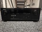 denon source select avr-x1100w, Ophalen, Denon, Zo goed als nieuw, 120 watt of meer