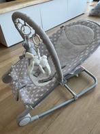 Wippertje Prenatal, Ophalen, Prenatal