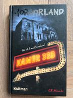 Horrorland: Kamer 333 - K.R. Alexander, Ophalen of Verzenden, Gelezen, Nederland