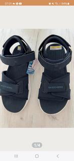 Sandalen van Skechers maat 40, Sandalen, Blauw, Nieuw, Ophalen of Verzenden