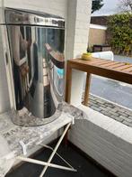 Brabantia prullenbak - 30 liter, Huis en Inrichting, Woonaccessoires | Prullenbakken, Gebruikt, 50 tot 75 cm, Ophalen of Verzenden