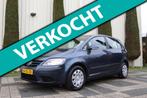 Volkswagen Golf Plus 1.6 Turijn Climate Control, Trekhaak, H, Stof, Gebruikt, 4 cilinders, 1283 kg