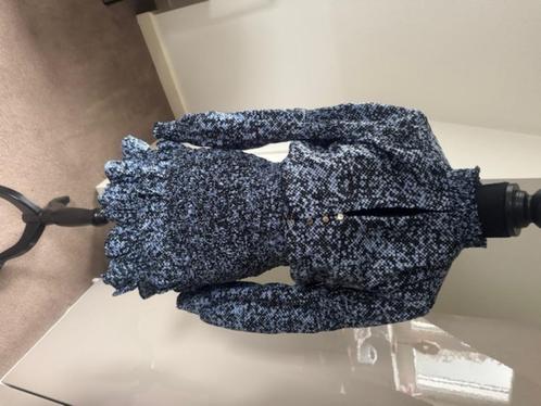 Te koop jurkje van Nikkie, Kleding | Dames, Jurken, Gedragen, Maat 36 (S), Overige kleuren, Boven de knie, Verzenden