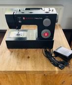 Singer Heavy Duty naaimachine krachtig en betrouwbaar., Hobby en Vrije tijd, Naaimachines en Toebehoren, Ophalen, Zo goed als nieuw