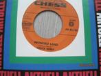 Chuck Berry   -   Promised land, Cd's en Dvd's, Verzenden, Gebruikt, Rock en Metal, Single