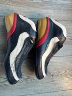 Viking Nagano Gold schoenen (maat 39), Sport en Fitness, Schaatsen, Ophalen of Verzenden, Gebruikt, Noren, Viking