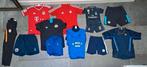 Collectie voetbal kleding, Ophalen of Verzenden, Gebruikt, Buitenlandse clubs, Shirt