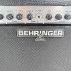 Behringer KX1200 Keyboard AMP | FX / Mon 4 knop afgebroken!, Behringer, Zo goed als nieuw, Support@behringer.com, Behringer (Music Tribe)
Musikhausstraße 1
94060 Pocking
Germany