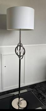 Vloerlamp, Huis en Inrichting, Lampen | Vloerlampen, Ophalen, Zo goed als nieuw