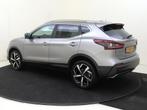Nissan Qashqai 1.3 DIG-T Premium Edition | AUTOMAAT| Navigat, Gebruikt, Euro 6, Leder, Bedrijf