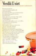 Diverse medische boeken, Ophalen of Verzenden, Zo goed als nieuw